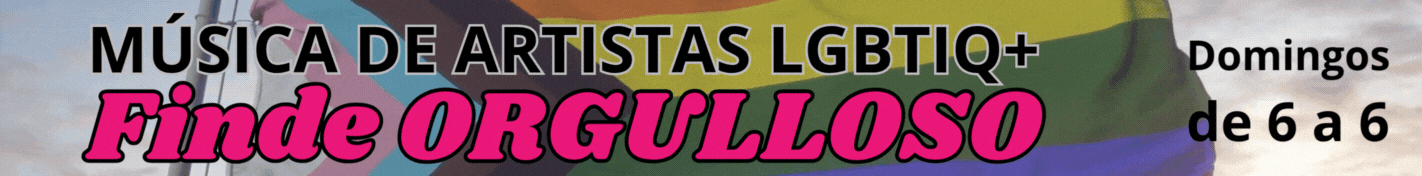 Fin de Domingo - ARGay Radio