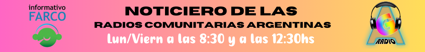 Programa La Mañana - ARGay Radio