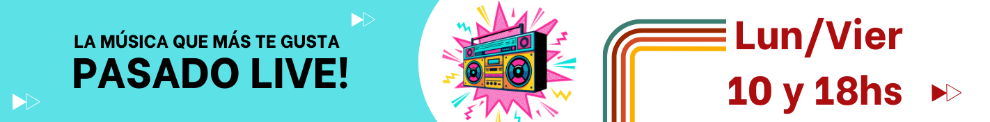 Live Verano - ARGay Radio