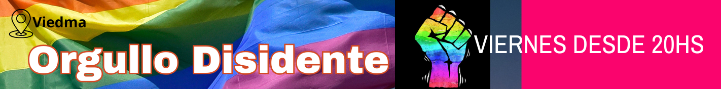 Voces Diversidentes - ARGay Radio